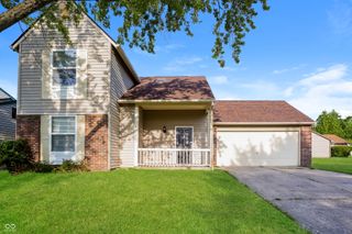 4110 Luxembourg Circle W, Indianapolis, IN 46228