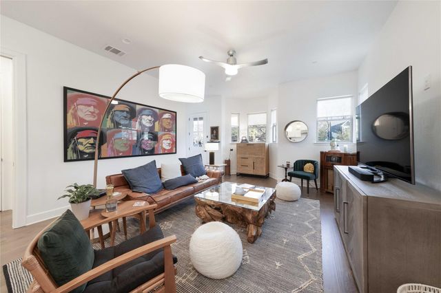 4704 Duval ST, Austin, TX 78751