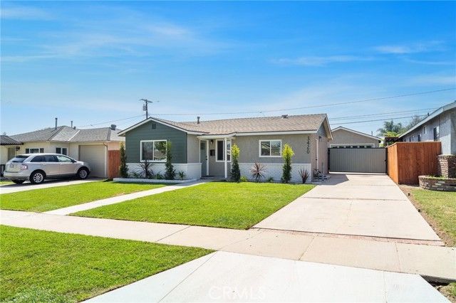 3420 W 186th Street, Torrance, CA 90504