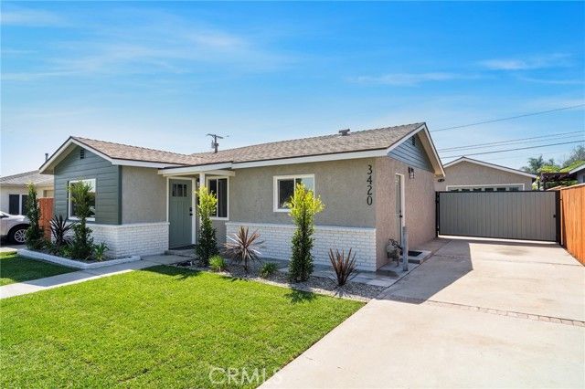 3420 W 186th Street, Torrance, CA 90504