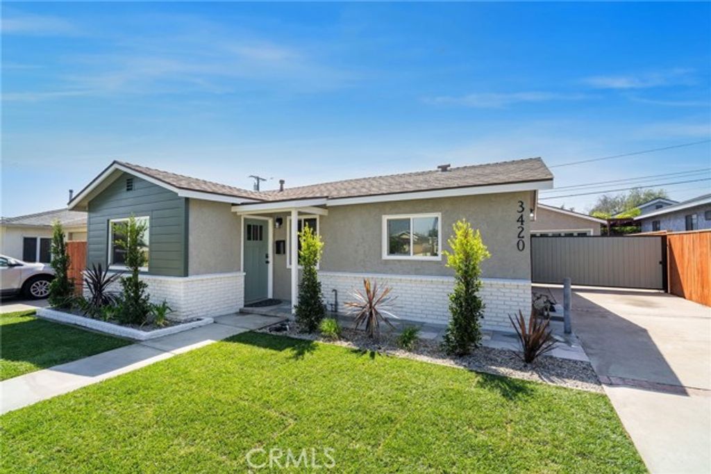 3420 W 186th Street, Torrance, CA 90504