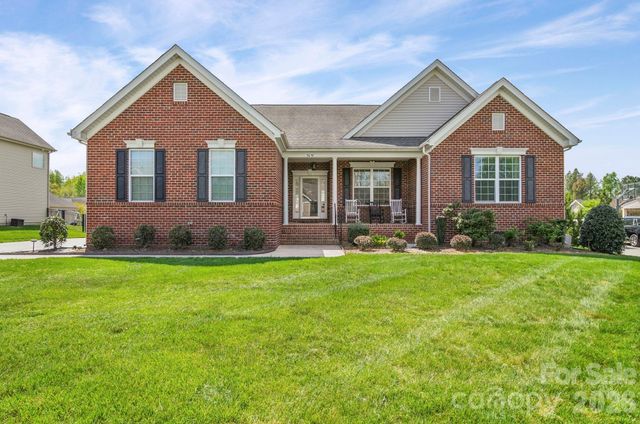 9639 Lockwood Road, Concord, NC 28027