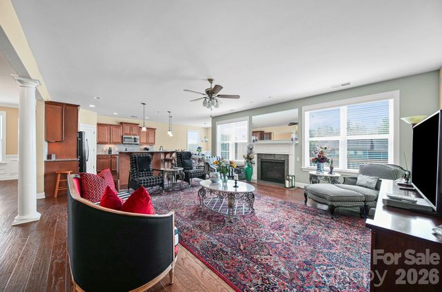 9639 Lockwood Road, Concord, NC 28027