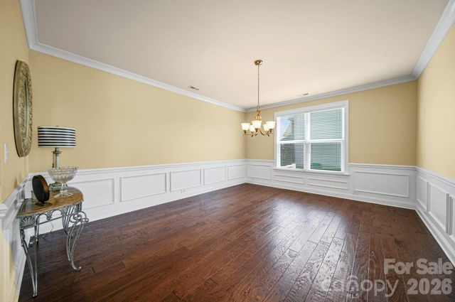 9639 Lockwood Road, Concord, NC 28027