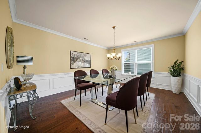 9639 Lockwood Road, Concord, NC 28027