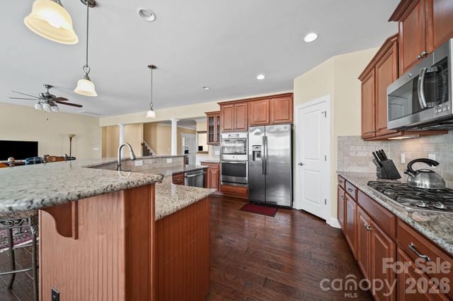 9639 Lockwood Road, Concord, NC 28027