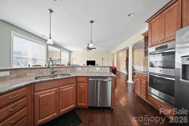 9639 Lockwood Road, Concord, NC 28027