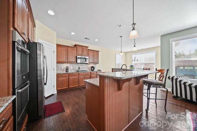 9639 Lockwood Road, Concord, NC 28027