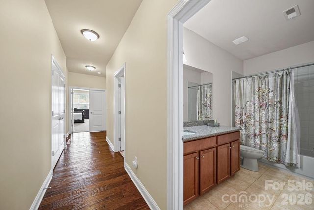 9639 Lockwood Road, Concord, NC 28027