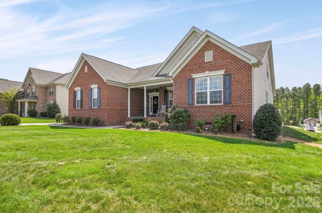 9639 Lockwood Road, Concord, NC 28027