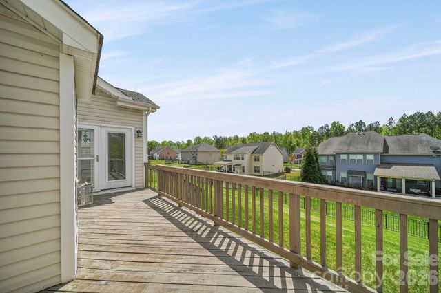 9639 Lockwood Road, Concord, NC 28027