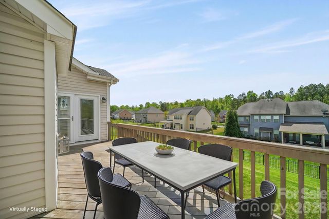 9639 Lockwood Road, Concord, NC 28027