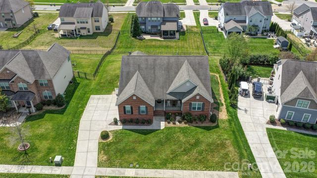 9639 Lockwood Road, Concord, NC 28027