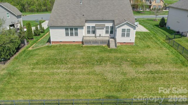 9639 Lockwood Road, Concord, NC 28027