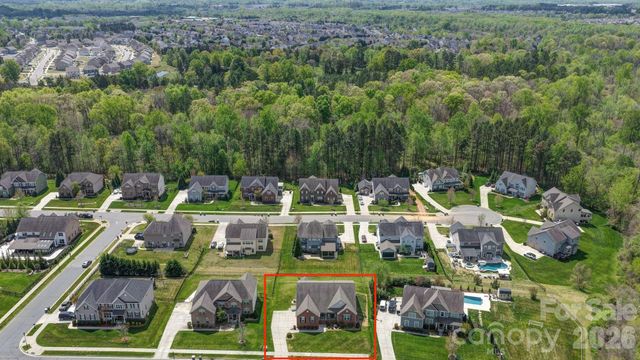 9639 Lockwood Road, Concord, NC 28027