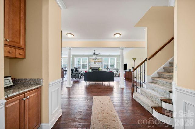 9639 Lockwood Road, Concord, NC 28027