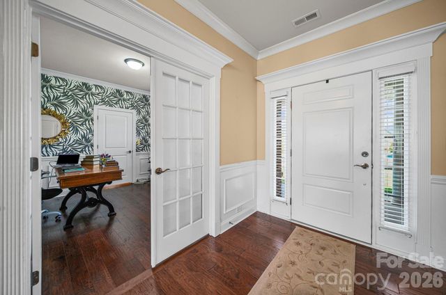 9639 Lockwood Road, Concord, NC 28027