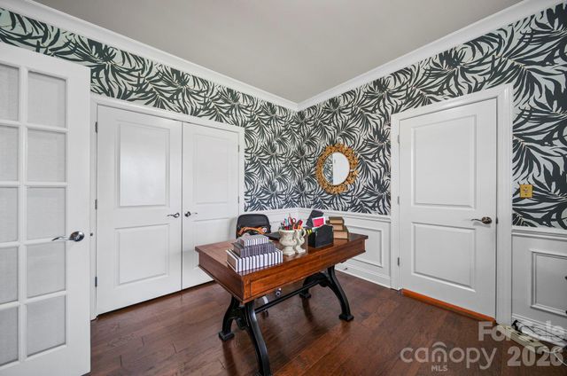 9639 Lockwood Road, Concord, NC 28027