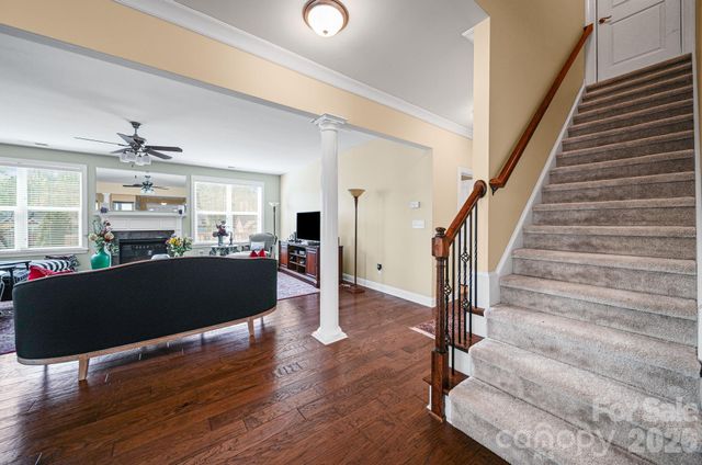 9639 Lockwood Road, Concord, NC 28027