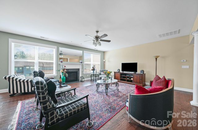 9639 Lockwood Road, Concord, NC 28027