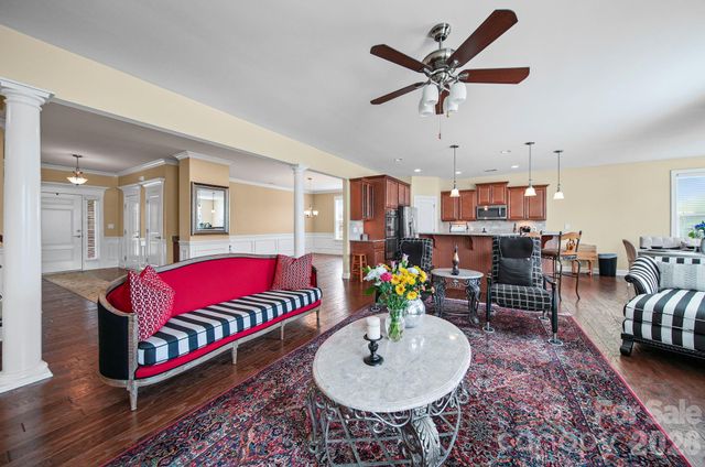 9639 Lockwood Road, Concord, NC 28027