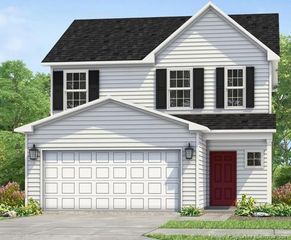 288 Laborde Lane, Raeford, NC 28376