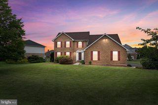 213 RICE DR, Bear, DE 19701