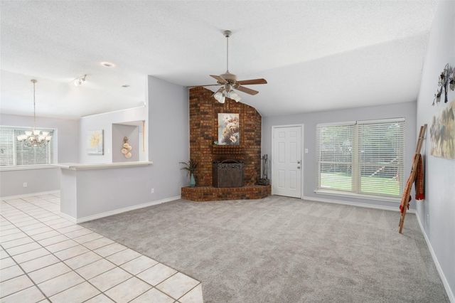 1533 Springaire Lane, Lewisville, TX 75077