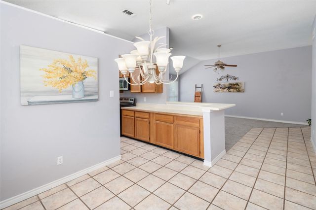1533 Springaire Lane, Lewisville, TX 75077