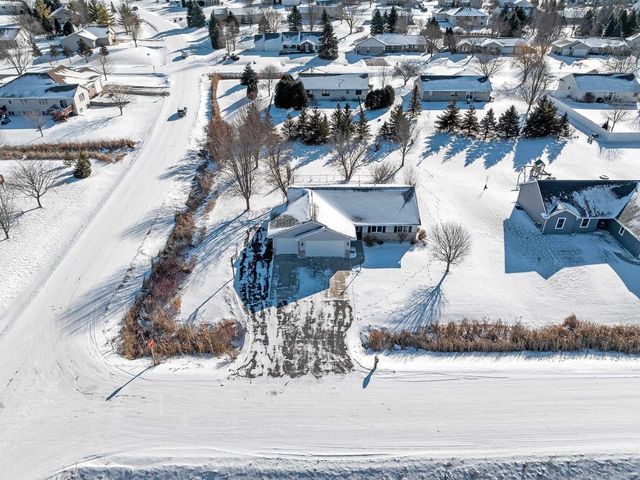 1826 N LILY OF THE VALLEY DRIVE, Unknown, WI 54942