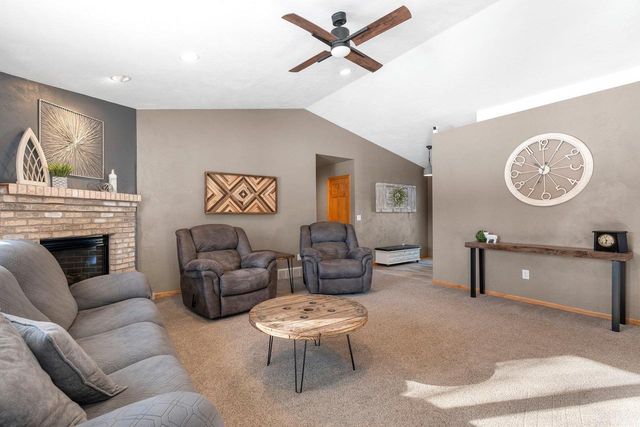 1826 N LILY OF THE VALLEY DRIVE, Unknown, WI 54942