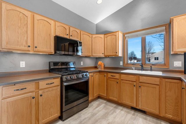 1826 N LILY OF THE VALLEY DRIVE, Unknown, WI 54942