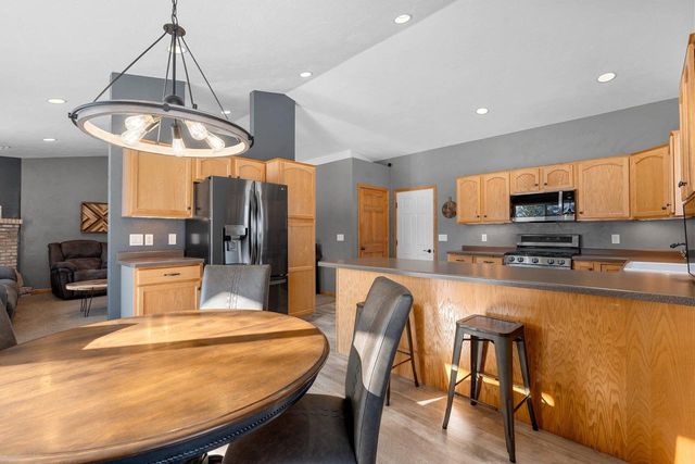 1826 N LILY OF THE VALLEY DRIVE, Unknown, WI 54942