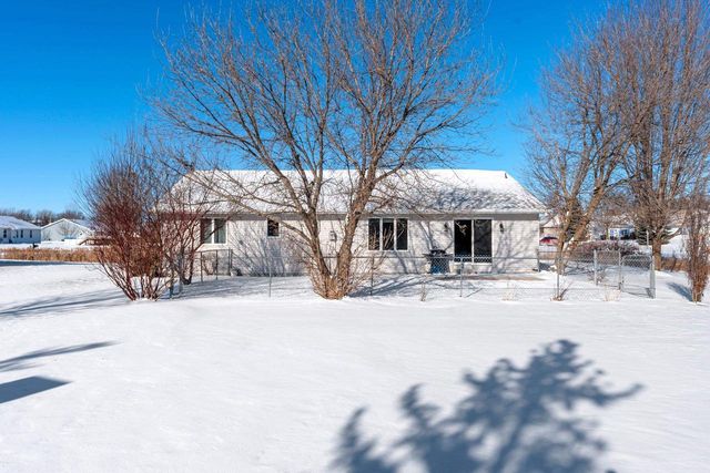 1826 N LILY OF THE VALLEY DRIVE, Unknown, WI 54942