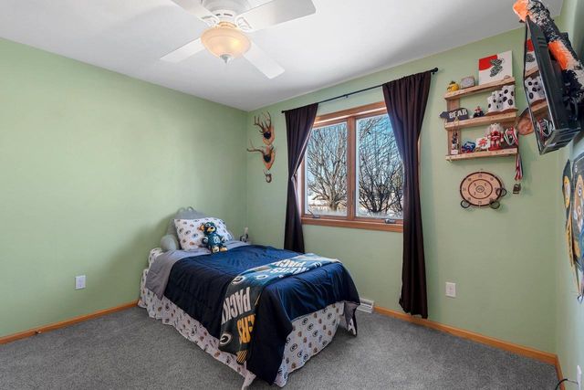 1826 N LILY OF THE VALLEY DRIVE, Unknown, WI 54942