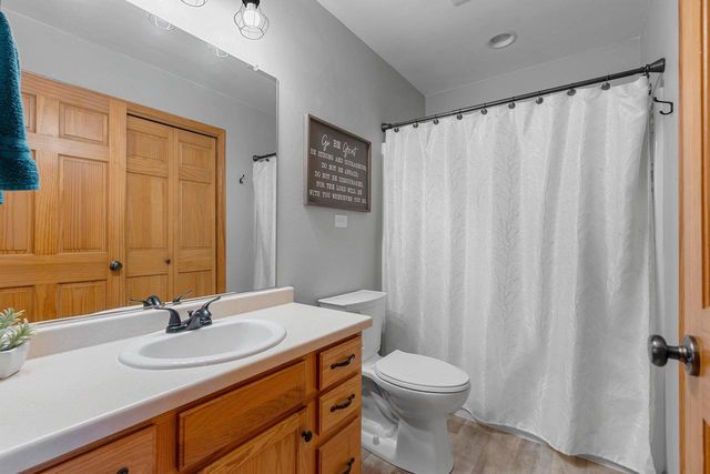 1826 N LILY OF THE VALLEY DRIVE, Unknown, WI 54942