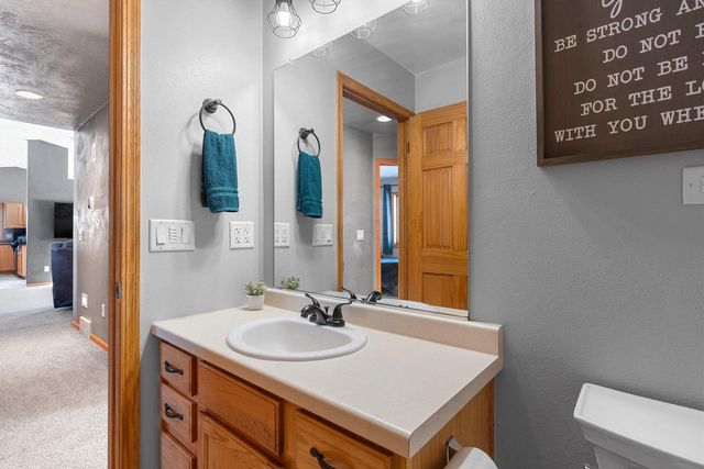 1826 N LILY OF THE VALLEY DRIVE, Unknown, WI 54942