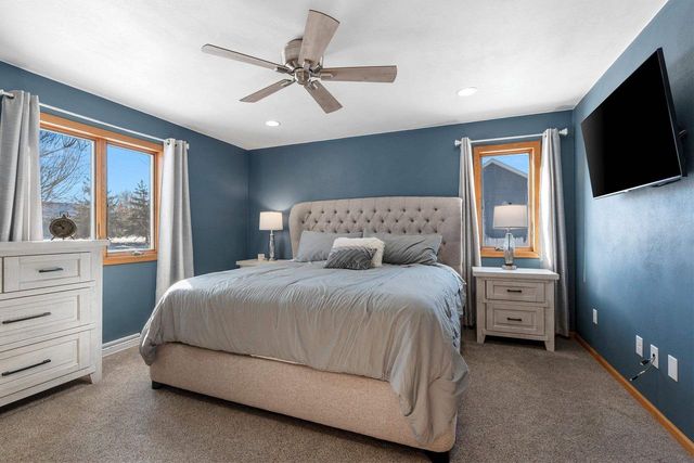 1826 N LILY OF THE VALLEY DRIVE, Unknown, WI 54942