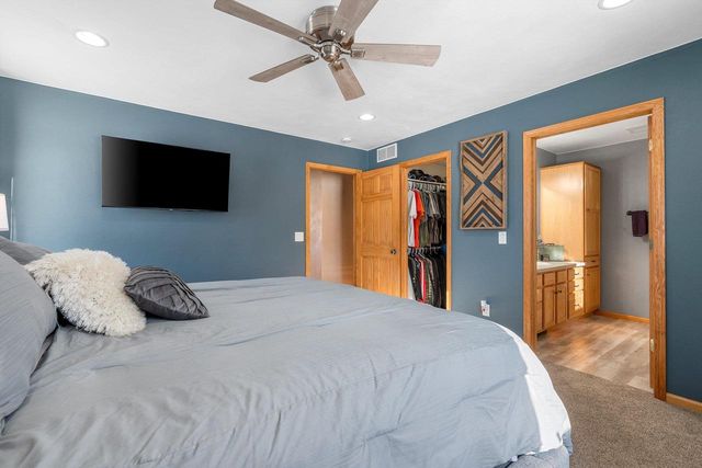 1826 N LILY OF THE VALLEY DRIVE, Unknown, WI 54942