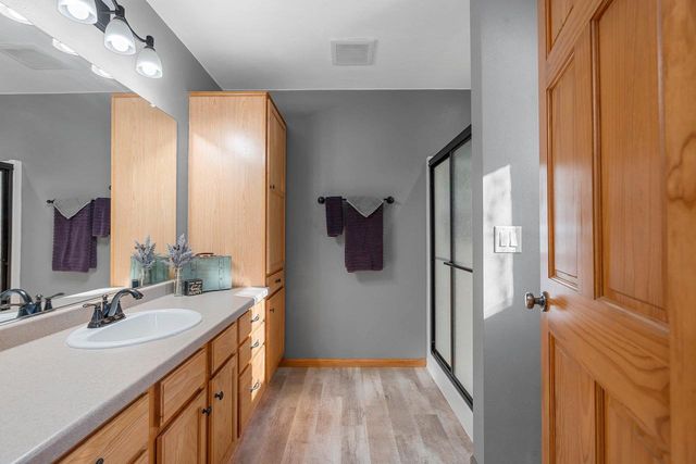 1826 N LILY OF THE VALLEY DRIVE, Unknown, WI 54942