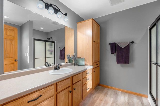 1826 N LILY OF THE VALLEY DRIVE, Unknown, WI 54942