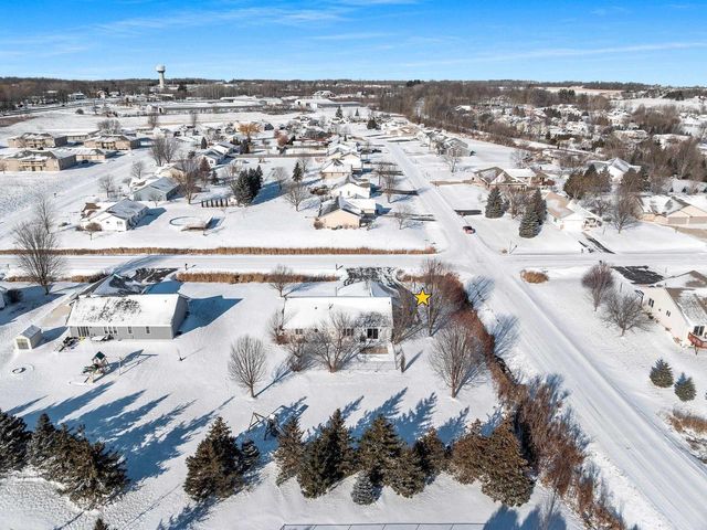 1826 N LILY OF THE VALLEY DRIVE, Unknown, WI 54942