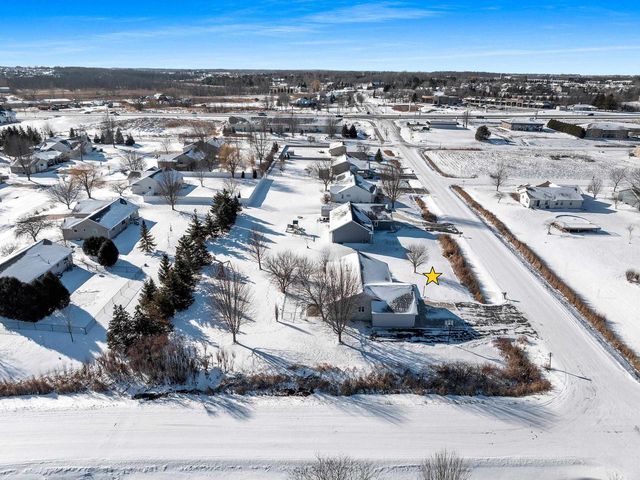 1826 N LILY OF THE VALLEY DRIVE, Unknown, WI 54942
