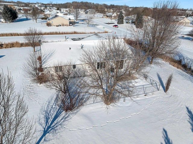 1826 N LILY OF THE VALLEY DRIVE, Unknown, WI 54942