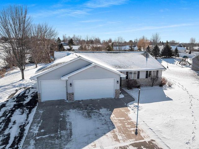 1826 N LILY OF THE VALLEY DRIVE, Unknown, WI 54942