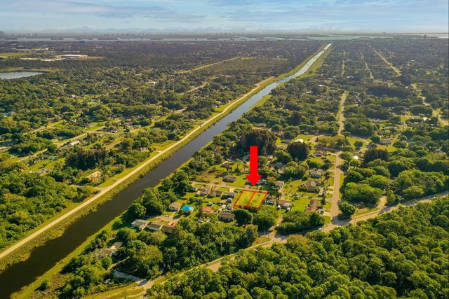 Tbd N 51st Street N, Fort Pierce, FL 34947