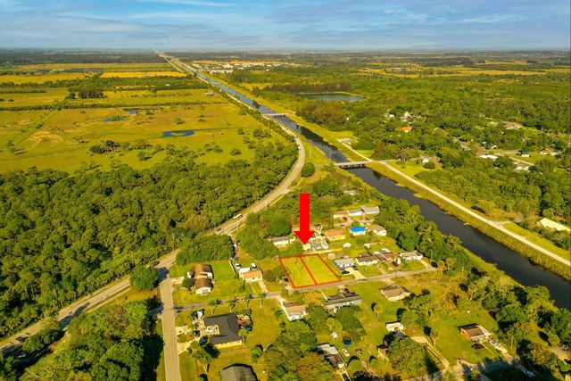 Tbd N 51st Street N, Fort Pierce, FL 34947