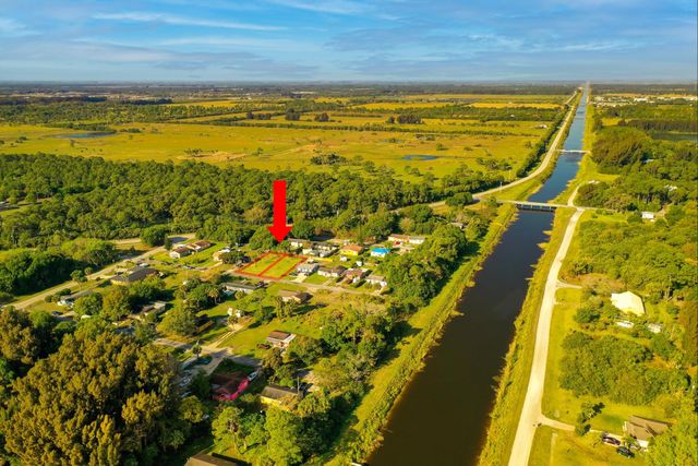 Tbd N 51st Street N, Fort Pierce, FL 34947