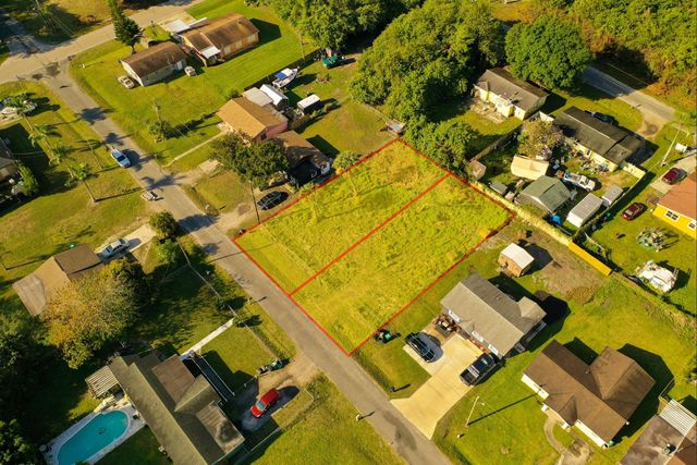 Tbd N 51st Street N, Fort Pierce, FL 34947
