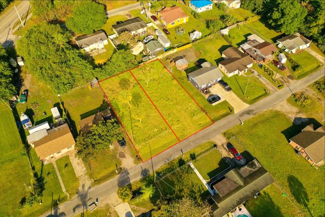 Tbd N 51st Street N, Fort Pierce, FL 34947